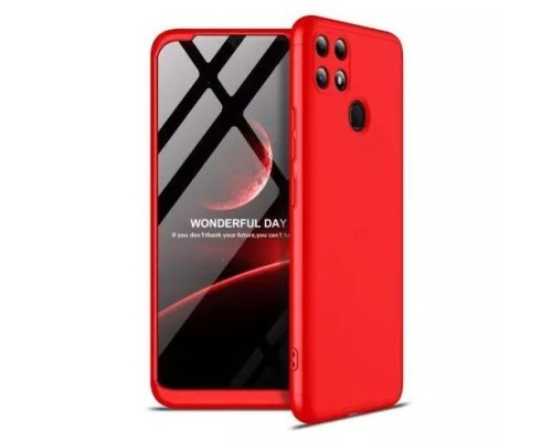 Чехол Realme C25s Fullcover 4D Чехол Realme C25s Fullcover 4D