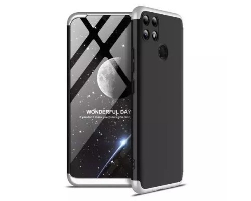 Чехол Realme C25s Fullcover 4D Чехол Realme C25s Fullcover 4D