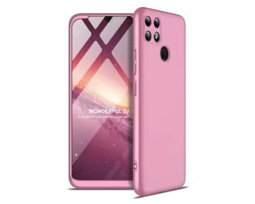 Чехол Realme C25s Fullcover 4D Чехол Realme C25s Fullcover 4D