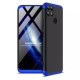 Чехол Realme C25s Fullcover 4D