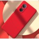 Силіконовий чохол Liquid Silicone Case Huawei Nova 9 SE