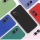 Силіконовий чохол Liquid Silicone Case Huawei Nova 9 SE
