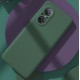 Силіконовий чохол Liquid Silicone Case Huawei Nova 9 SE