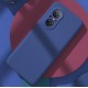 Силіконовий чохол Liquid Silicone Case Huawei Nova 9 SE