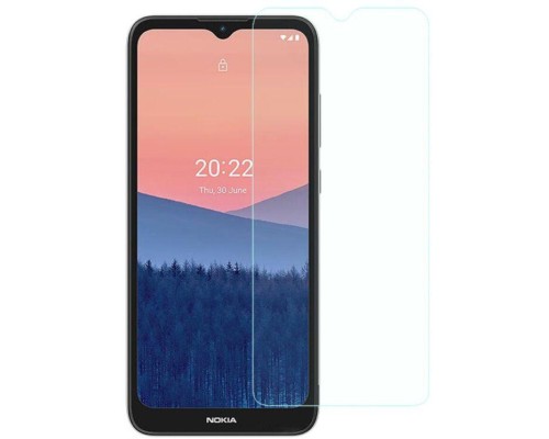 Захисне скло Nokia C21 Plus / G21 Plus (Mocolo 0.33 mm) Clear Захисне скло Nokia C21 Plus / G21 Plus (Mocolo 0.33 mm) Clear
