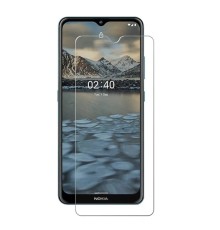 Захисне скло Nokia C21 Plus / G21 Plus (Mocolo 0.33 mm) Clear