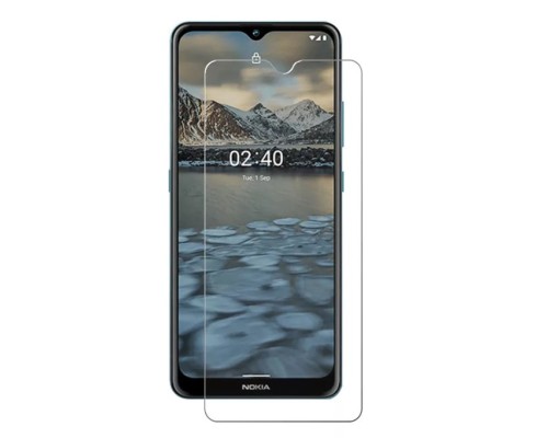 Захисне скло Nokia C21 Plus / G21 Plus (Mocolo 0.33 mm) Clear Захисне скло Nokia C21 Plus / G21 Plus (Mocolo 0.33 mm) Clear
