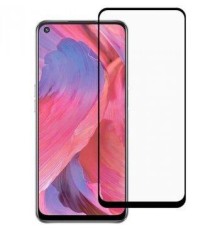 Захисне скло Oppo A74 5G (Mocolo 0.33 mm) 5D Full Glue