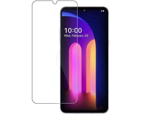 Захисне скло LG V60 (Mocolo 0.33 mm) Clear Захисне скло LG V60 (Mocolo 0.33 mm) Clear