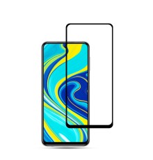 Захисне скло Xiaomi Poco X4 Pro 5G (Mocolo 0.33 mm) 5D Full Glue