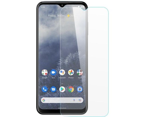 Захисне скло Nokia G60 (Mocolo 0.33 mm) Clear Захисне скло Nokia G60 (Mocolo 0.33 mm) Clear