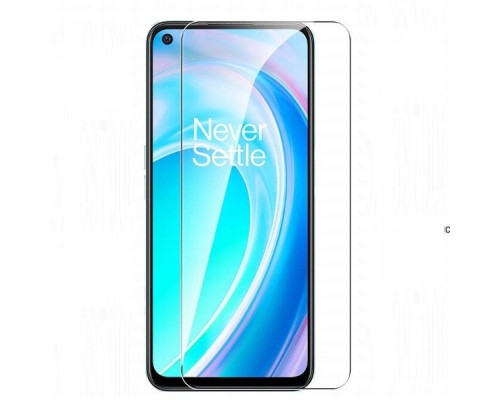 Захисне скло OnePlus Nord CE 2 Lite 5G (Mocolo 0.33 mm) Clear Захисне скло OnePlus Nord CE 2 Lite 5G (Mocolo 0.33 mm) Clear