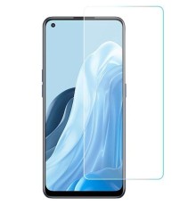 Захисне скло Oppo Reno7 5G / Find X5 Lite (Mocolo 0.33 mm) Clear