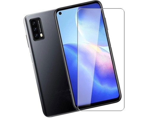 Захисне скло Blackview A90 (Mocolo 0.33 mm) Clear