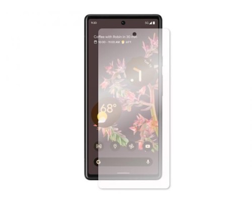 Захисне скло Google Pixel 6a (Mocolo 0.33 mm) Clear Захисне скло Google Pixel 6a (Mocolo 0.33 mm) Clear