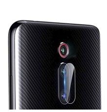 Защитное стекло Xiaomi Redmi Note 12 Pro (Mocolo 0.33 mm) на камеру