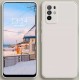 Чехол силиконовый Soft Touch для Realme GT Neo 3