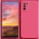 Чехол силиконовый Soft Touch для Realme GT Neo 3