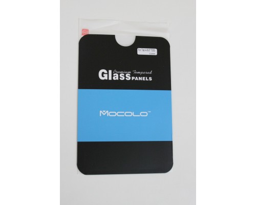Захисне скло Samsung Galaxy Tab A 8.0" T350/Tab 5 8.0" (Mocolo 0.4 mm)