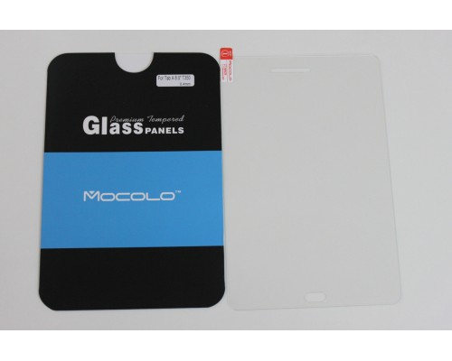 Захисне скло Samsung Galaxy Tab A 8.0" T350/Tab 5 8.0" (Mocolo 0.4 mm)