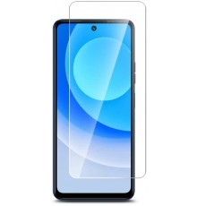 Захисне скло Tecno CAMON 19 (CL6n) (Mocolo 0.33 mm) Clear