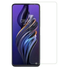 Захисне скло Tecno Pova 3 (LF7n) (Mocolo 0.33 mm) Clear