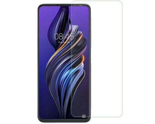 Захисне скло Tecno Pova 3 (LF7n) (Mocolo 0.33 mm) Clear Захисне скло Tecno Pova 3 (LF7n) (Mocolo 0.33 mm) Clear