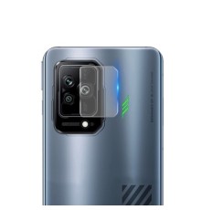 Захисне скло Xiaomi Black Shark 5 / Black Shark 5 Pro (Mocolo 0.33 mm) на камеру