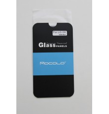 Захисне скло LG G5 H830 3D Full Cover Black (Mocolo 0.33 mm)