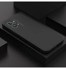 Силіконовий чохол Liquid Silicone Case Realme GT2 Pro