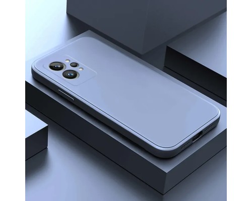 Силіконовий чохол Liquid Silicone Case Realme GT2 Pro