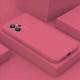 Силіконовий чохол Liquid Silicone Case Realme GT2 Pro