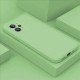 Силіконовий чохол Liquid Silicone Case Realme GT2 Pro