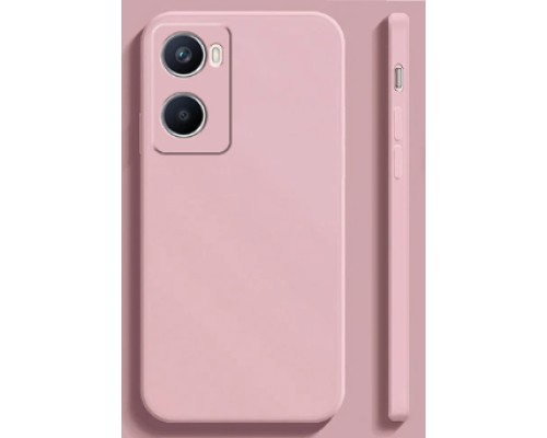 Силіконовий чохол Liquid Silicone Case OnePlus Nord N20 SE Силіконовий чохол Liquid Silicone Case OnePlus Nord N20 SE