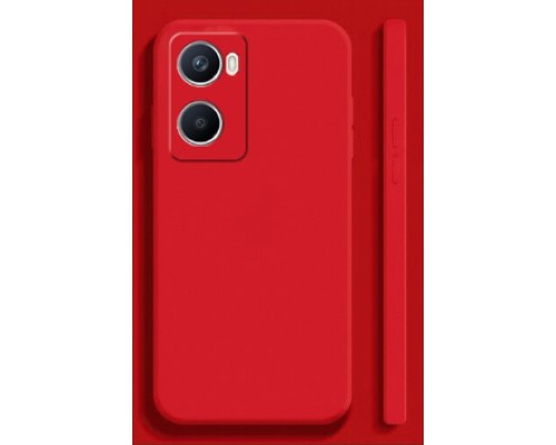 Силіконовий чохол Liquid Silicone Case OnePlus Nord N20 SE Силіконовий чохол Liquid Silicone Case OnePlus Nord N20 SE