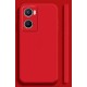 Силіконовий чохол Liquid Silicone Case OnePlus Nord N20 SE