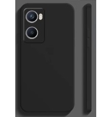 Силіконовий чохол Liquid Silicone Case OnePlus Nord N20 SE
