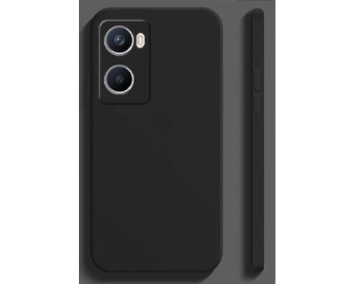 Силіконовий чохол Liquid Silicone Case OnePlus Nord N20 SE Силіконовий чохол Liquid Silicone Case OnePlus Nord N20 SE