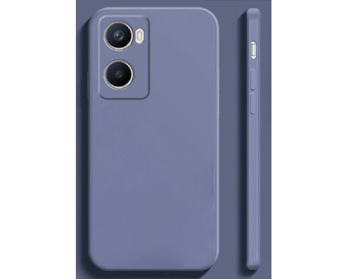 Силіконовий чохол Liquid Silicone Case OnePlus Nord N20 SE Силіконовий чохол Liquid Silicone Case OnePlus Nord N20 SE