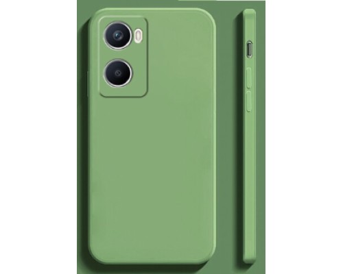 Силіконовий чохол Liquid Silicone Case OnePlus Nord N20 SE Силіконовий чохол Liquid Silicone Case OnePlus Nord N20 SE