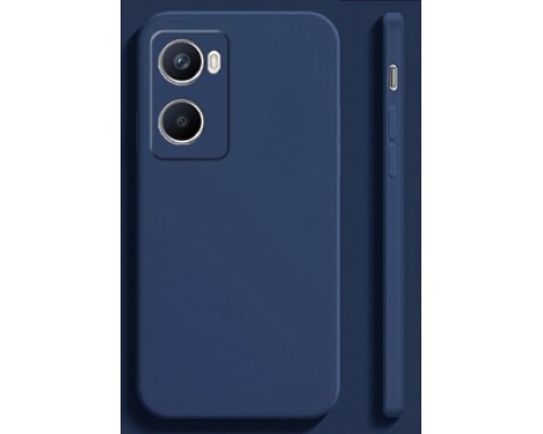 Силіконовий чохол Liquid Silicone Case OnePlus Nord N20 SE Силіконовий чохол Liquid Silicone Case OnePlus Nord N20 SE