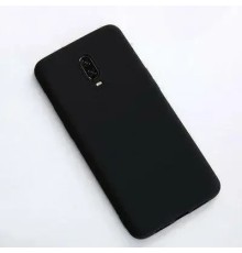 Силіконовий чохол Liquid Silicone Case OnePlus 6T