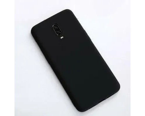Силіконовий чохол Liquid Silicone Case OnePlus 6T