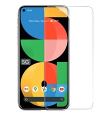 Захисне скло Google Pixel 5a 5G (Mocolo 0.33 mm) Clear