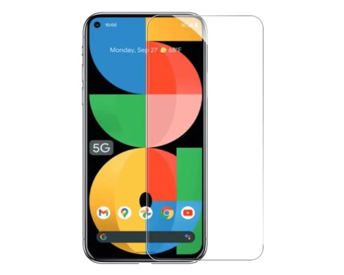 Захисне скло Google Pixel 5a 5G (Mocolo 0.33 mm) Clear