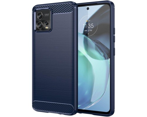 Чохол Ipaky Armor для Motorola Moto G72 Чохол Ipaky Armor для Motorola Moto G72