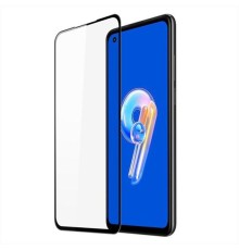 Захисне скло Asus Zenfone 9 (Mocolo 0.33 mm) 5D Full Glue