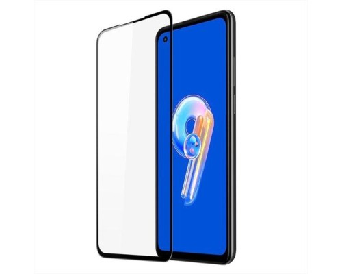 Захисне скло Asus Zenfone 9 (Mocolo 0.33 mm) 5D Full Glue Захисне скло Asus Zenfone 9 (Mocolo 0.33 mm) 5D Full Glue