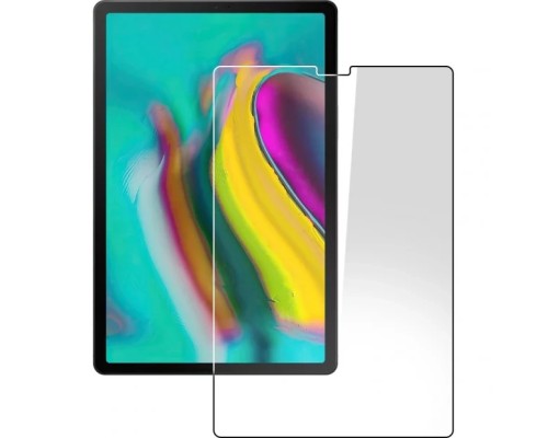 Захисне скло Samsung Galaxy Tab S5e (Mocolo 0.33 mm) Clear