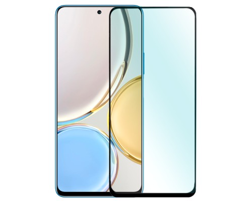 Захисне скло Huawei Honor Magic 4 Lite (Mocolo 0.33 mm) 5D Full Glue